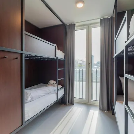 Ar Hostel Berlin