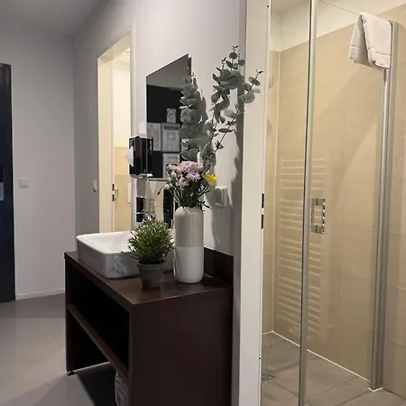 Ar Hostel Berlin