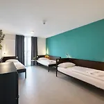 Ar بيت شباب برلين