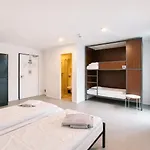 Ar بيت شباب برلين