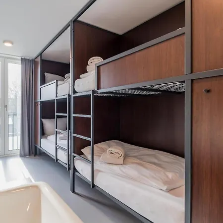 Ar ホステル ベルリン