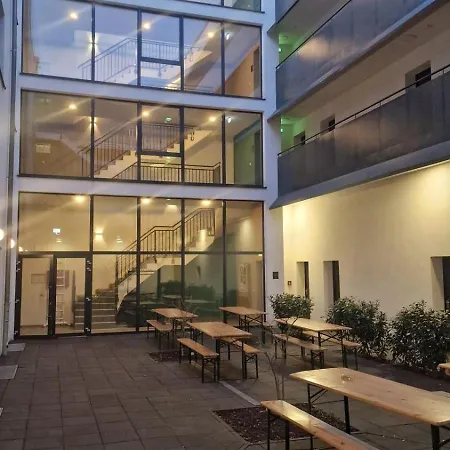 Ar Hostal Berlín