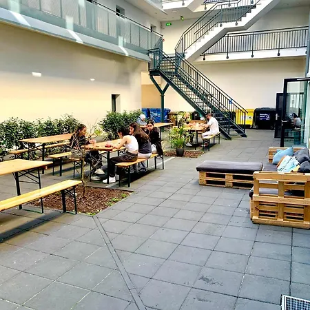 Ar Berlijn