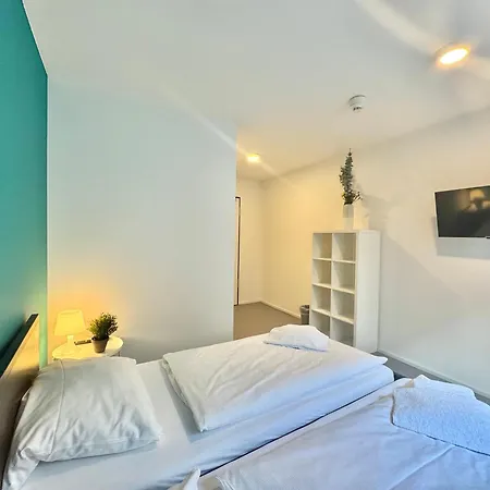 Hostal Ar Berlín
