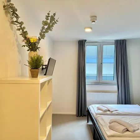 ホステル Ar ベルリン