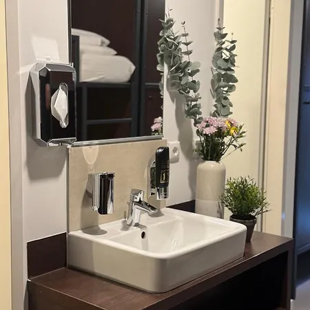 Hostel Ar Berlijn