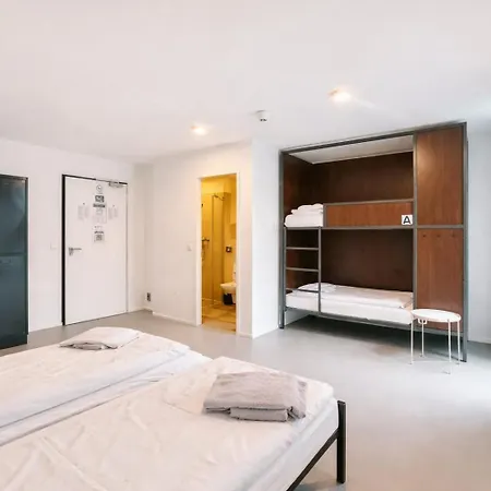 Ar Хостел Берлин