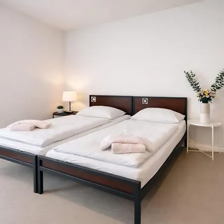 Hostal Ar Berlín