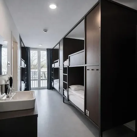 Hostal Ar *