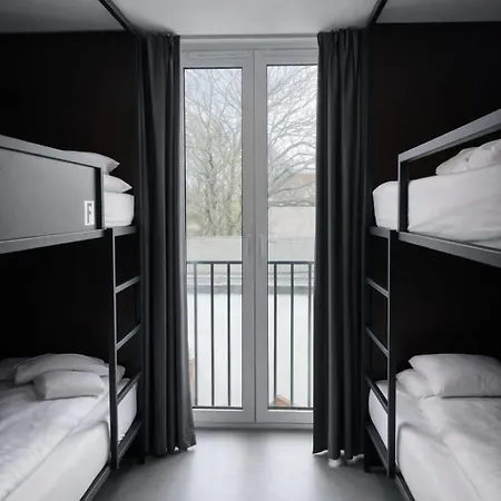 Hostal Ar *