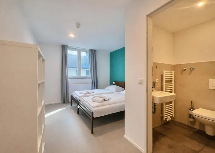 Hostel Ar Berlin