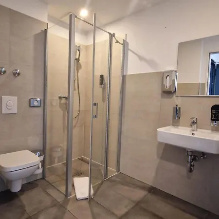 Hostel Ar