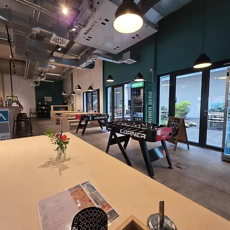 Hostel Ar