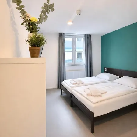 Hostel Ar