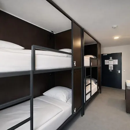 Ar Hostel Berlin