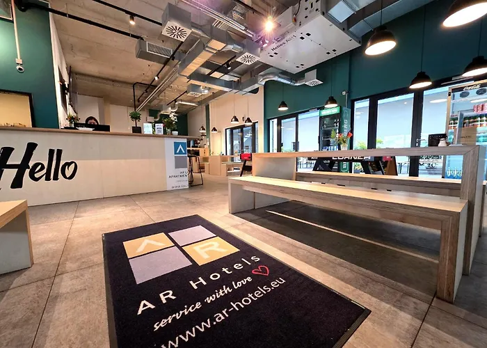 Hostel Ar